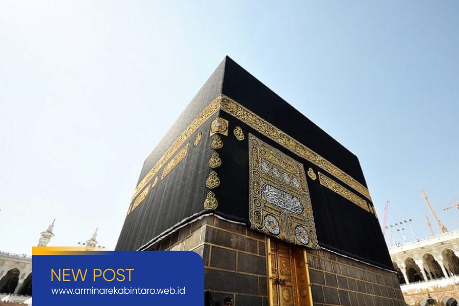 Biro Perjalanan Umroh Terbaik